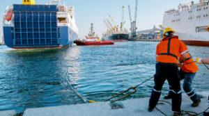 maritime workers