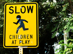 3 School Zone Traffic Signs and What They Mean