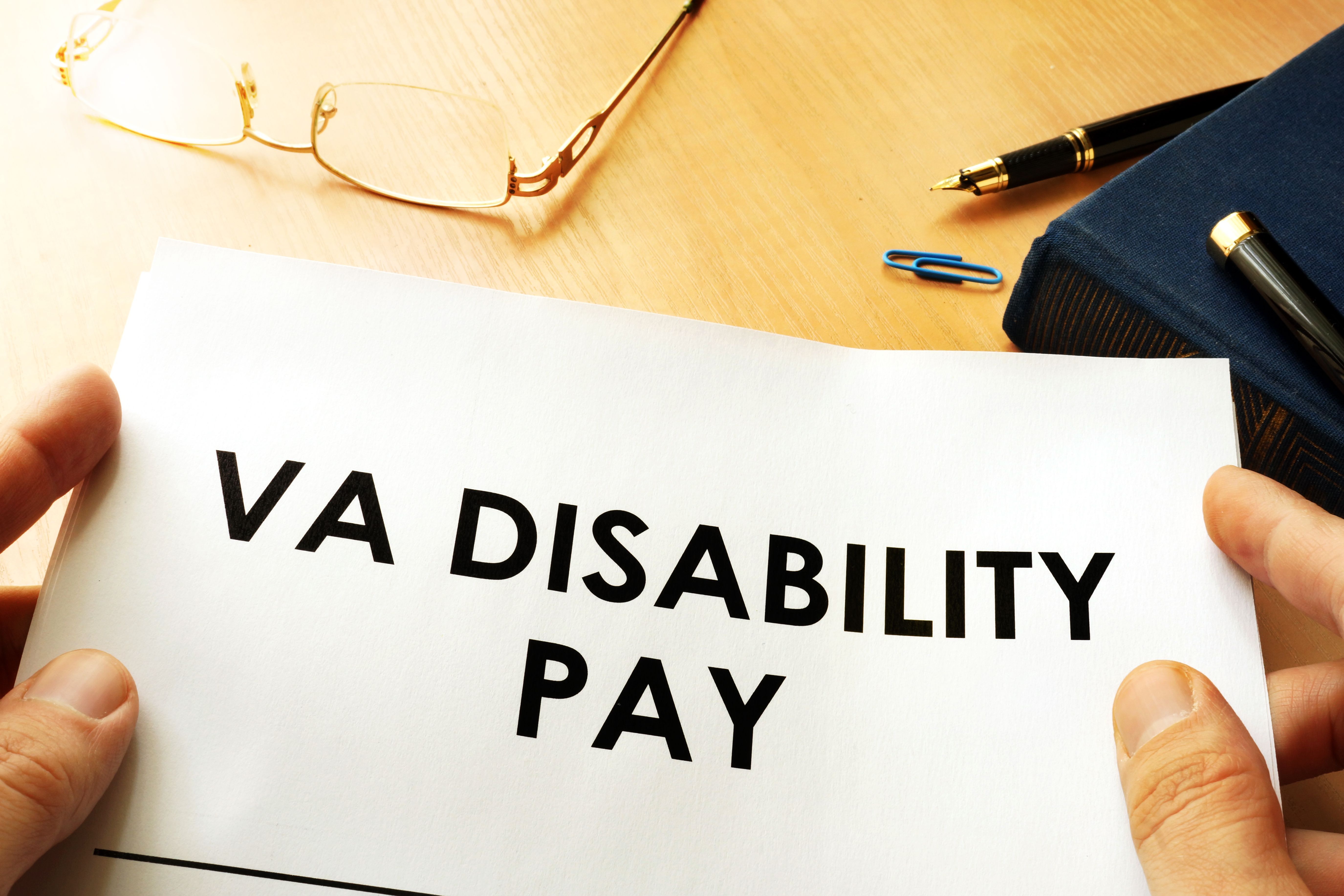 Do I Get Back Pay For VA Disability Increase 