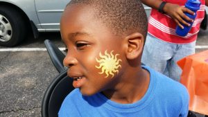 2014-06-14 Lowcountry Foodbank Farmers Market