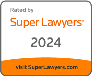Sydney Lynn 2024 Super Lawyer