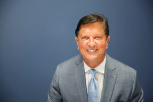 Partner Attorney Ken Harrell