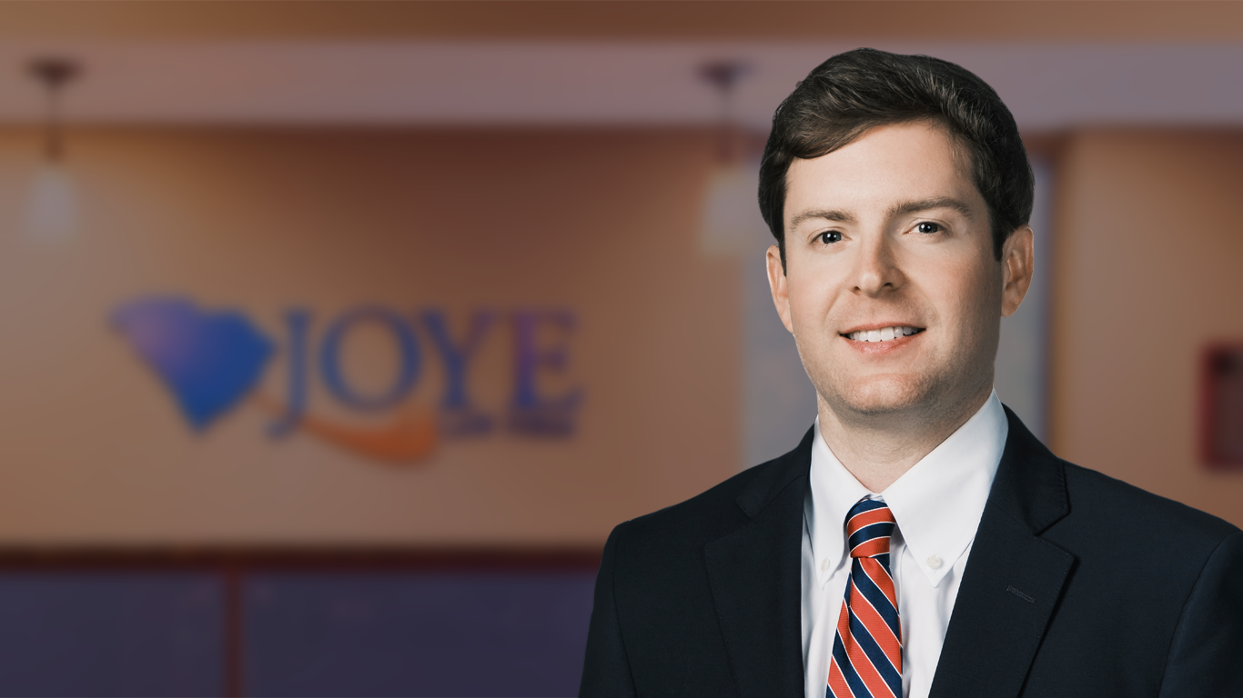 Get to Know Joye Law Firm