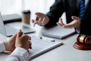 Importance of Seeking Legal Advice