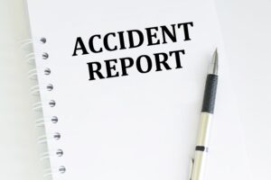 Accident Report