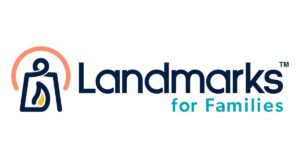 Landmarks for Families Logo