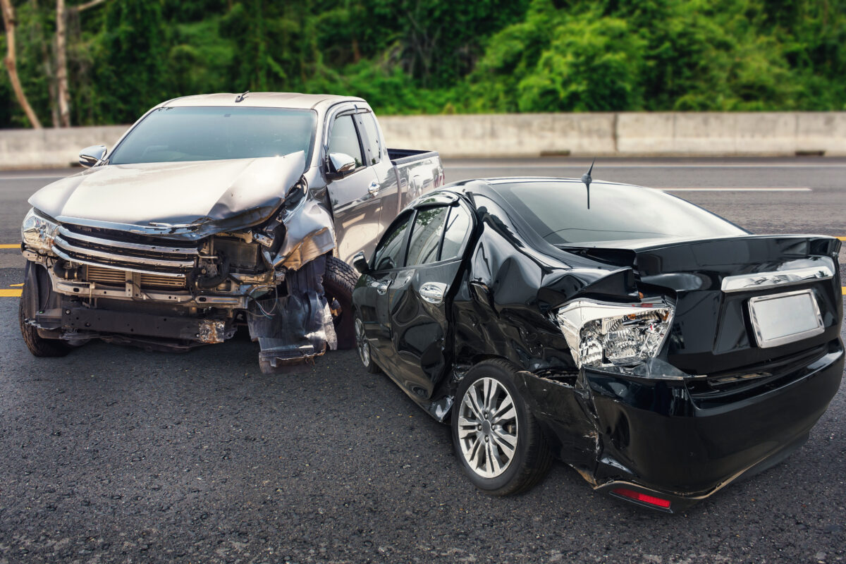 What Do Car Accident Lawyers Do