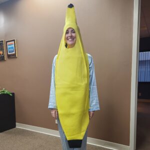 Joye Law Firm's 2024 Halloween Costume contest