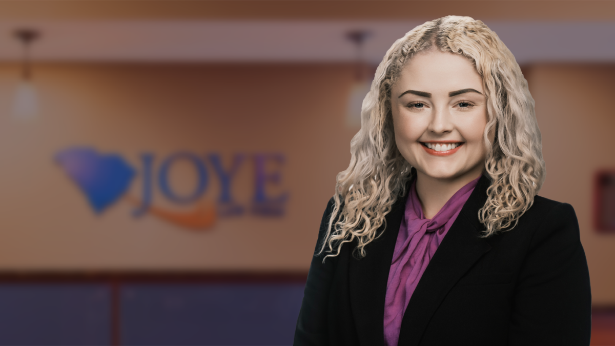 Get to Know Joye Law Firm