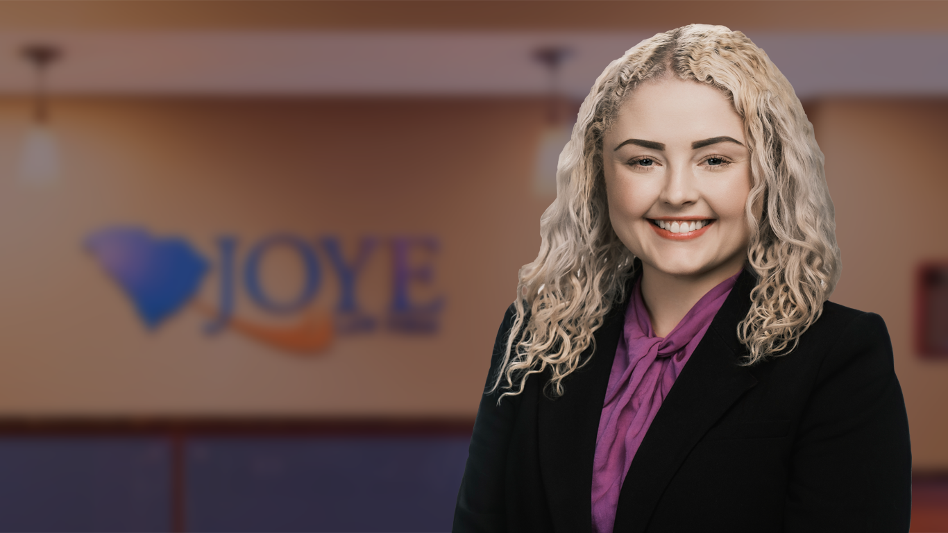 Get to Know Joye Law Firm