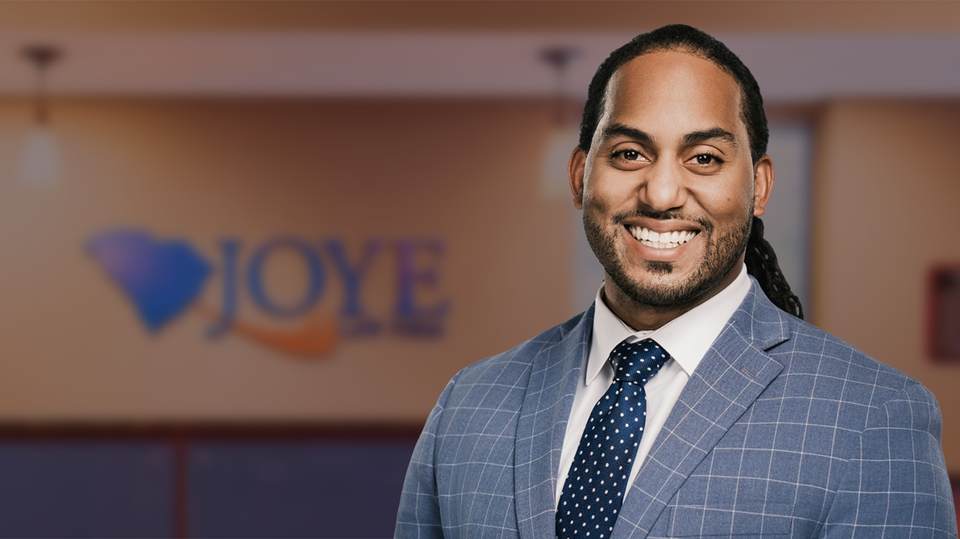 Get to Know Joye Law Firm